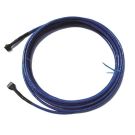 Wire Harness EIC 60ft Blue