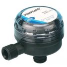 Strainer 90 deg. plugin & 1/2