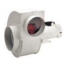 Blower Centrifugal C 20/3 RH 215mm Dia. 24V 0.55kW 2000RPM Maximum AirFlow 52m³/min at 24mmH₂O
