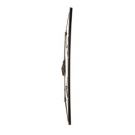 Wiper blade WBS41 410 mm SS316 gloss polished