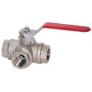 Valve ball 1-1/4