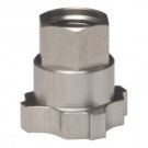 Spray Gun Adaptor PPS Type 2 for SATA External Thread Pack of 10