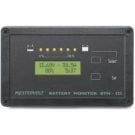 Battery monitor Masterlink BTM-III 12/24V