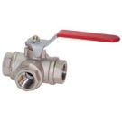 Valve ball 1