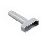 Boot DTM 8 cavity plug grey colour