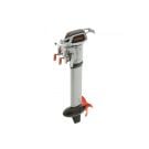 Cruise 4.0 RL Electric Outboard 8-9.9HP equivalent High efficiency