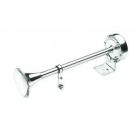 Horn SS304 12V single high pitch 115 dB Type H 410mm length