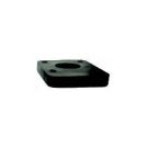 Latch Spare Part Spacer for Latch Body 1/4