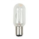 Bulb 12V 30W double bayonet