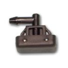 Washing jet 4 left nozzles for P10 & P12 wiper arm