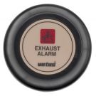 Gauge/alarm XHI24W exhaust temperature 24V cream excluding sensor