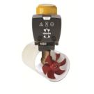 Thruster Bow 25 kgf 12V tunnel Dia.110mm