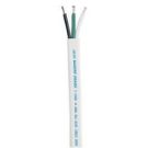 Cable 14/3AWG 900 ft flat