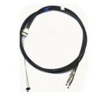 Cable trim / trolling 2 m EC3T2