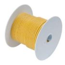 Cable 16 AWG 1000ft Yellow (1mm2)