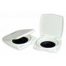 Kit thrudeck for Amazon hand pump 04.15.0028 & 04.15.0035
