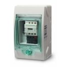 AC transfer system 10 kW 230V Masterswitch