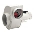 Blower Centrifugal C 202 RH 100mm Dia. 230V 1Ph 50/60Hz 0.09kW 2800RPM Maximum AirFlow 19m³/min at 2mmH₂O