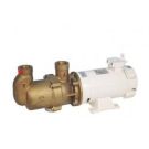 Pump MV44G 0.3 kW 12V 1450 rpm self priming single screw