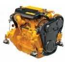 Engine M4.56 Inboard Diesel 51 hp