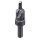Drill bit (step) CT-13A Carbride tipped Dia. 16.8 mm For PC-F1A