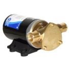 Pump bilge 3.4 Gpm 12V junior puppy