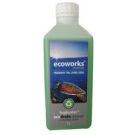 ECO drain cleaner 1L & grey water additive