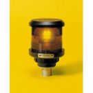 Navigation White RW35P pipemount 360 deg.light (without bulb) 2nm minimum visibility