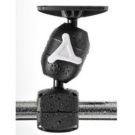 Mount adjustable rail (body & rail clamp only) (separately order top plate)