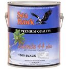Anti-fouling Islands 44 Plus Black 1 gallon