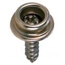 Fastener stud SS 