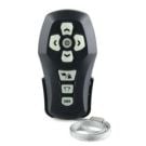 Remote hand held for 09.01.0129 / 09.01.0131/09.01.0188/09.01.0189 spotlight