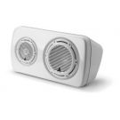 Speaker System 3-Way Enclosed M103EWS-CG-WH-L Left Side 10