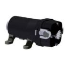 Pump sea water 12V with filter