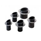 Transom exhaust rubber TRC7590R