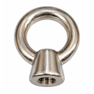 Eye Nut 12mm Stainless Steel JIS1169