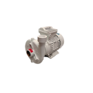 Pump CB 22-120 G 50/60 Hz 400 V 1.1 kW non-self priming Bronze