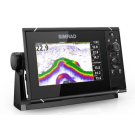 NSS7 EVO3S with world basemap - 7