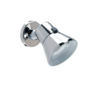 Reading Light LED Classic Line 1W 12/24V 3000K Warm White 25° IP53 Satin Polished