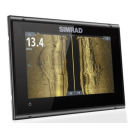 GO9 XSE -w/ Active Imaging 3-in-1 Transducer and Halo20+ Radar bundle