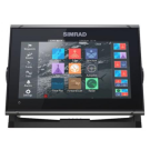 Simrad GO9 XSE Multi-function display with built in Echosounder, GPS and Wi-Fi