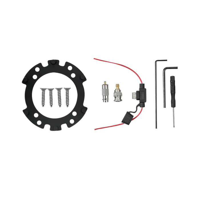 Sionyx Bottom Gasket Mounting Kit | Exalto Emirates