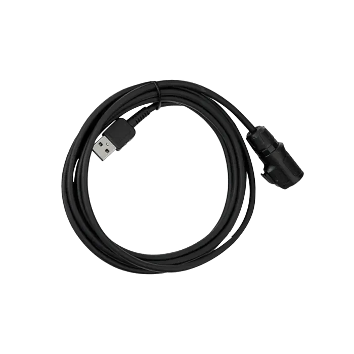 USB Power & Digital Video Cable 3m USB-A | Exalto Emirates