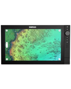 NSS&reg; 4 Chartplotter 10" SolarMAX&trade; HD Display w/ World Basemap