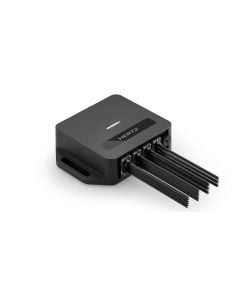 CAPRI HBB Marine Grade Source Unit &ndash; Black Box &ndash; IP66 &ndash; 4 x 70W