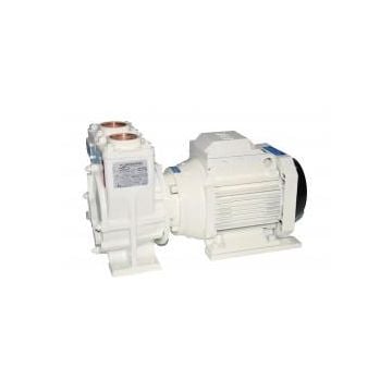 Pump CP 30/A2 G 230 V 50/60 Hz 0.55 kW 1450-1750 Rpm (Pump & impeller in bronze with shaft in SS316 mechanical seal 16 mm