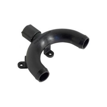 Vented loop 19 mm