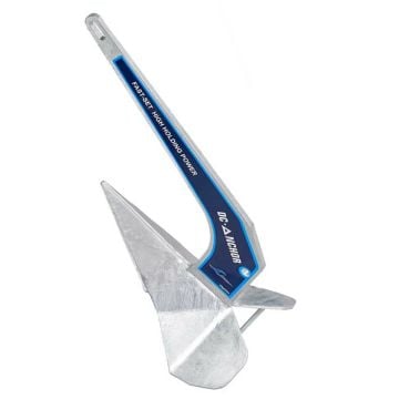Anchor DC Hot-Dip Galvanised High-Tensile Steel 4 kg – Lloyd's Register HHP Approved