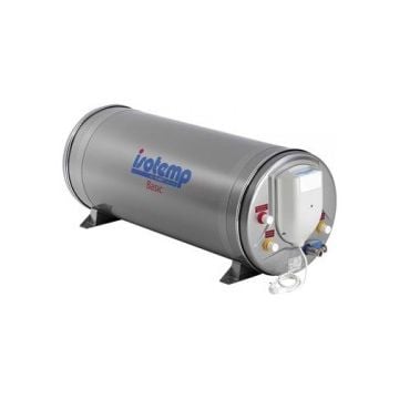 Water heater Basic 40L 230V 750W with mixing valve