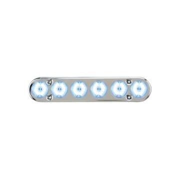 Light utility 12V 4W white LED